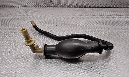 Pompa carburante meccanica