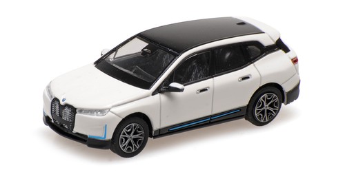 Minichamps 870024600 bmw - 870024600, ix