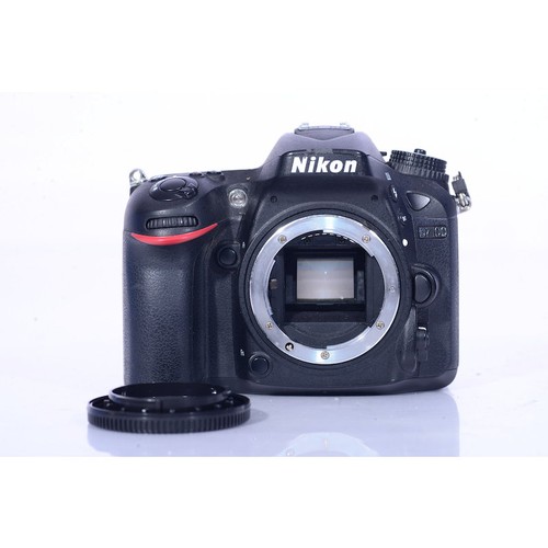 Nikon d7100 fotocamera - nikon,