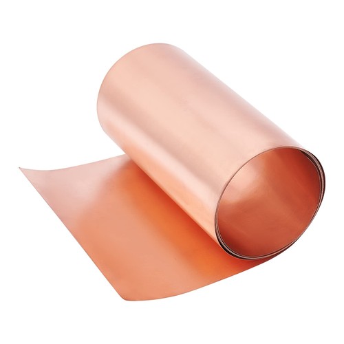 Gauge rotolo rame - di,
