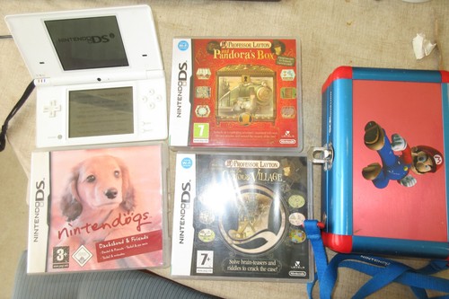 Nintendo dsi console - dsi,