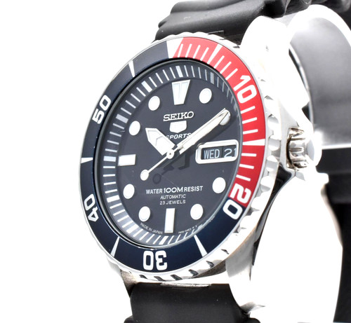 Orologio uomo automatico seiko - orologio,
