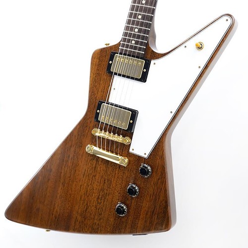 Gibson custom shop - gibson,