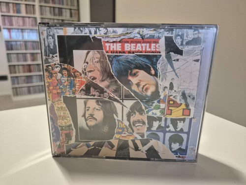 The beatles anthology vol - beatles, vol.