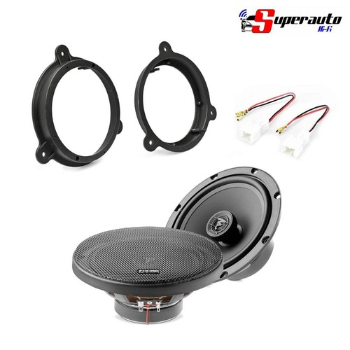 Kit altoparlanti per nissan - 2,