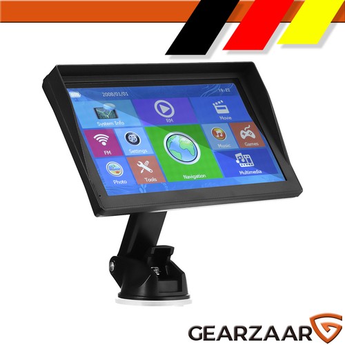 Navigatore gps 256mb - navigatore,