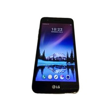 LG K4 2017 M160 - 16 GB -