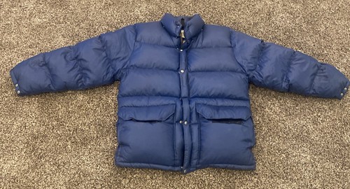 Giacca vintage north face - vintage,