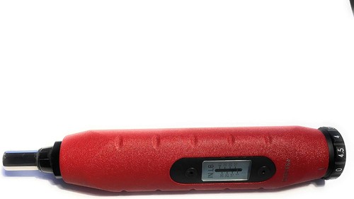 Cacciavite scatto qdriver4 - cacciavite,