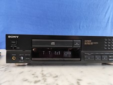 Sony cdp x229es lettore di - cdp-x229es, cd