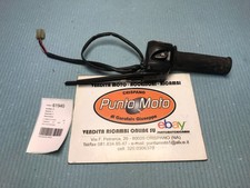 Commutatore devioluci destro Yamaha XT 660 X 2007-2016 M306