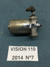 MOTORINO AVVIAMENTO HONDA