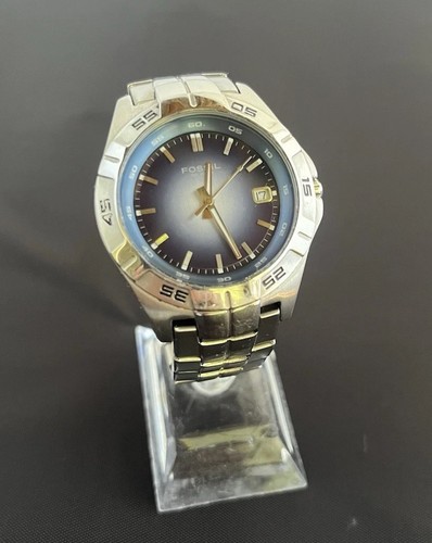 Orologio uomo fossil 3996 - fossil, am-3996