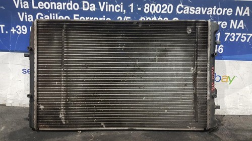 Radiatore acqua per - seat, ibiza