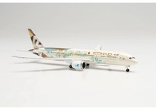 Herpa Wings Boeing 787-9