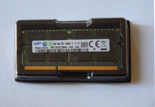 Samsung 8gb pc3 12800 - 8gb, pc3-12800