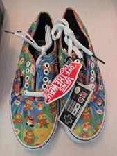 Nuovo con etichette. Nintendo