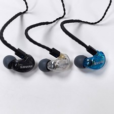 Shure SE215 Wired In-Ear