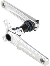 Promax CF-2 160mm guarnitura