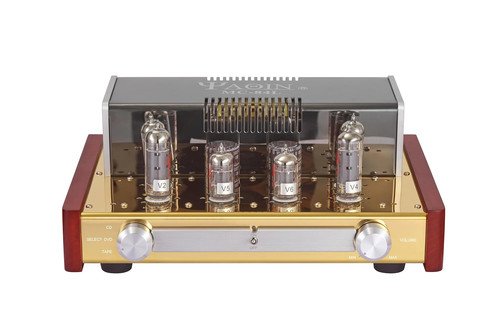 84l amplificatore integrato - mc-84l,