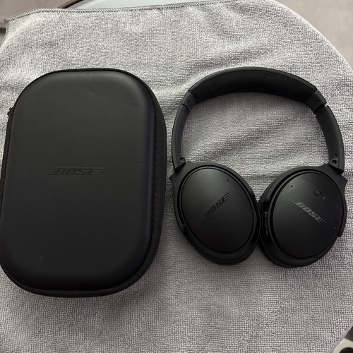 Bose quietcomfort qc35 cuffie - quietcomfort,