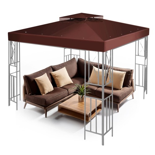 Ricambio tettoia gazebo 8x8