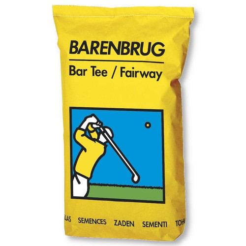 Barenbrug bar tee - tee, 15
