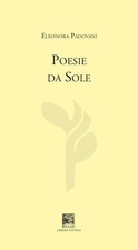 Poesie da sole  - Padovani