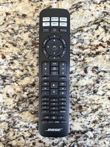 Telecomando sistema home