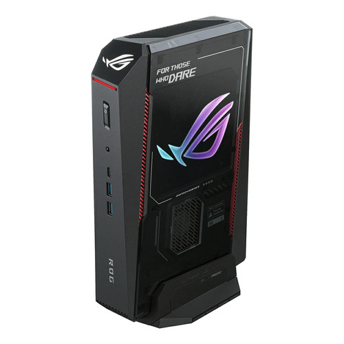Asus rog nuc intel core - nuc, 15