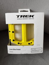 Trek Line Elite Set Pedali