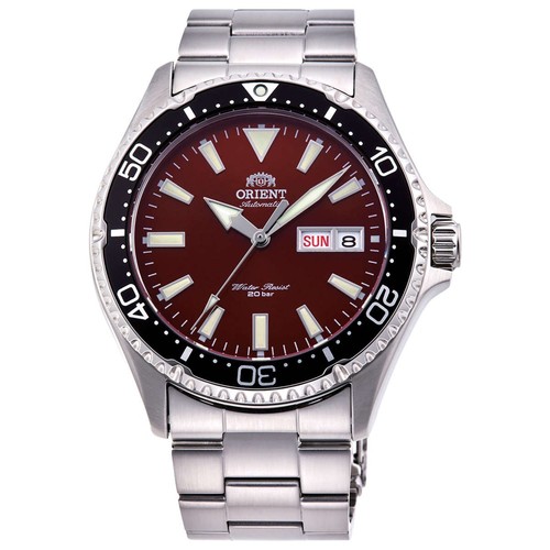 Orologio orient uomo - orologio, kamasu