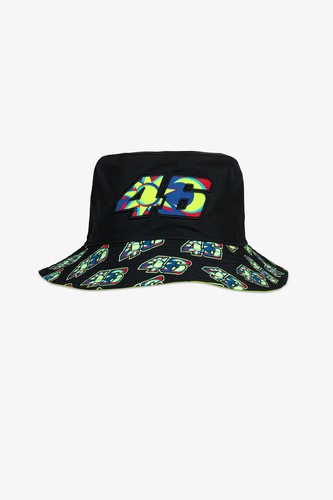 Cappello pescatore vr46 new - cappello,
