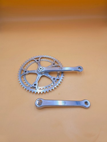 Set pedivelle campagnolo super - campagnolo,