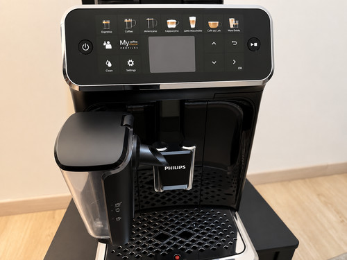 Philips serie 5400 - philips,