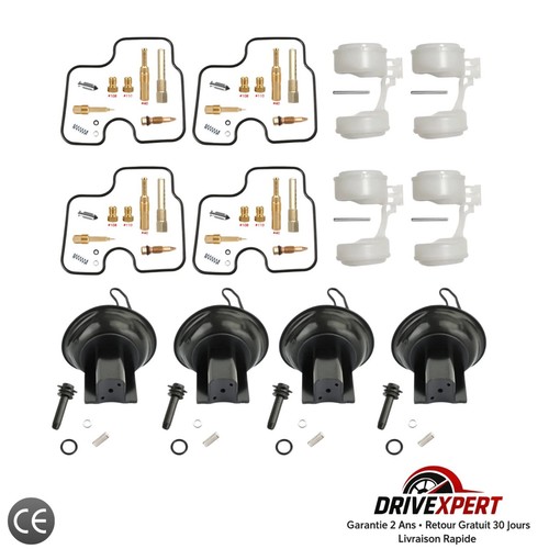 Kit riparazione carburatori - riparazione,