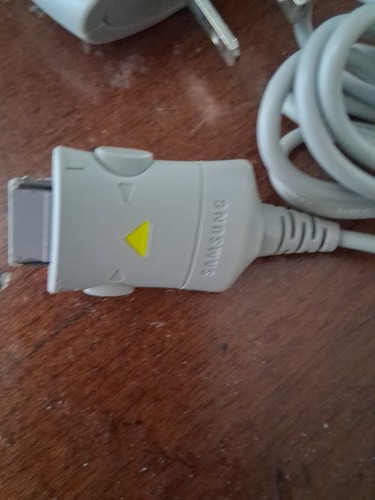 Samsung adattatore - samsung, (tad137vse)