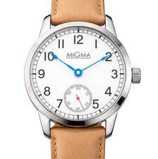 Migma sailor smalto bianco - sailor, st