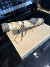 Antica pipa cinese XIX secolo