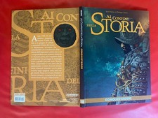 AI CONFINI DELLA STORIA n. 38