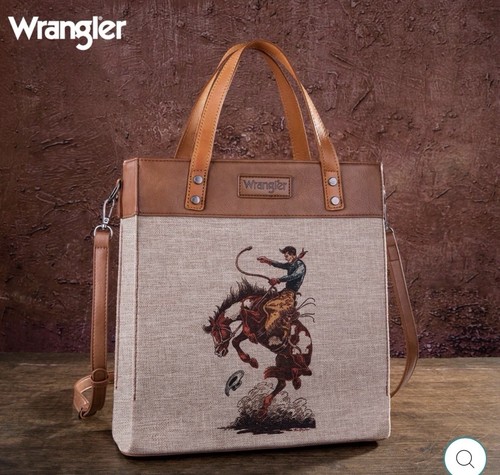 Borsa tracolla wrangler - tracolla,