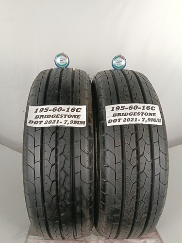 Gomme bridgestone estive - 2,