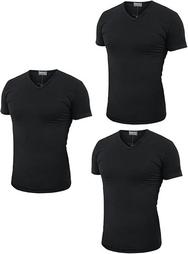 Tshirt uomo mezza - uomo,
