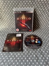 Sony playstation diablo - diablo, iii
