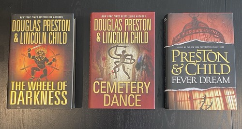 Preston child agent - preston,