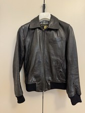 Belstaff Giubbotto Uomo Bomber