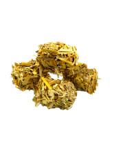 Set 4 Pz Balle di Paglia