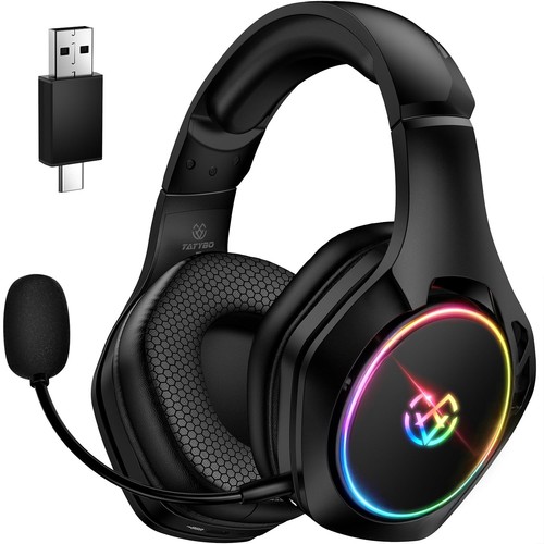 Cuffie gaming wireless per - cuffie,