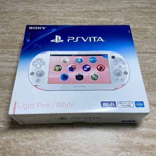 Vita pch 2000 rosa chiaro - vita,