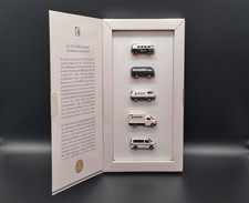 Set Wiking 1:87 - La VW Bulli ai servizi VELTINS